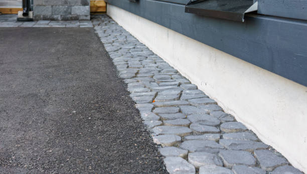 Best Cobblestone Driveway Pavers  in Lorado Springs, CO