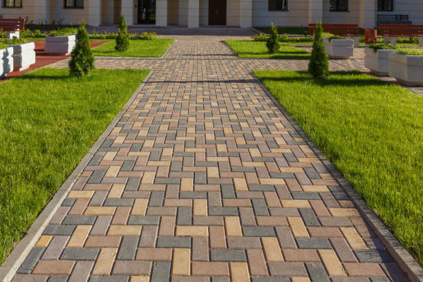 Best Affordable Driveway Pavers  in Lorado Springs, CO